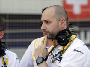 Команду Renault F1 переименуют в Lotus