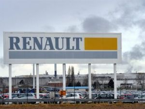 Сотрудников Renault заподозрили в шпионаже в пользу Китая