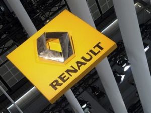 Компания Renault подала в суд на шпионов