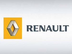 Renault – Европейская марка №1 в Украине по результатам 2010 года