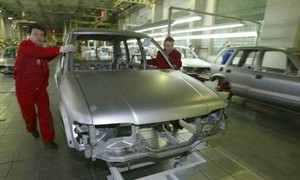 Renault, Ford, Hyundai и KIA будут делать из российского металла