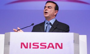Renault и Nissan не сольются в единый авто концерн