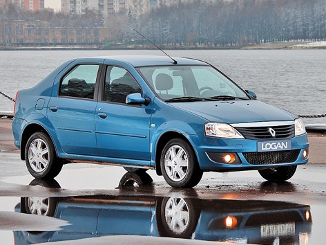 Renault Logan первого поколения будет выпускаться на московском «Автофрамосе» как минимум до конца 2014 года. Объемы производства зависят от спроса. Со временем модель освободит место на конвейере для не менее популярного у нас Renault Duster