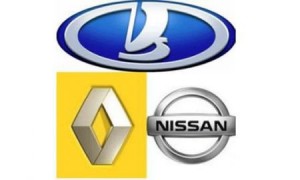 К 2013 году объем ижевских автомобилей Renault и Nissan достигнет 150 тысяч