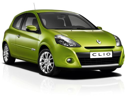 CLIO III, Общие сведения