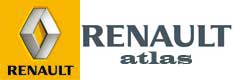 Renault atlas